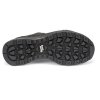 Hanwag Low Bunion Lady GTX Sko Asphalt/Mint