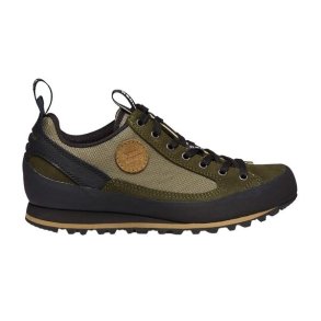 Hanwag Rotpunkt Low Lady LL Deep olive/Olive