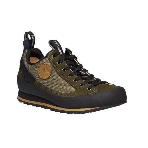 Hanwag Rotpunkt Low LL Deep olive/Olive
