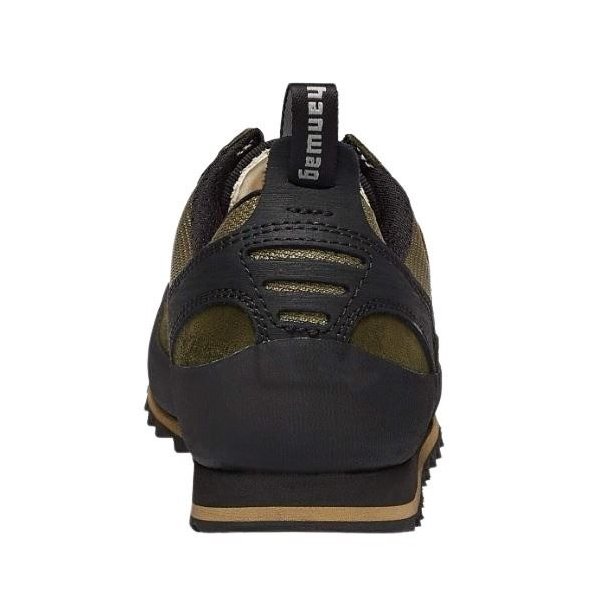 Hanwag Rotpunkt Low LL Deep olive/Olive