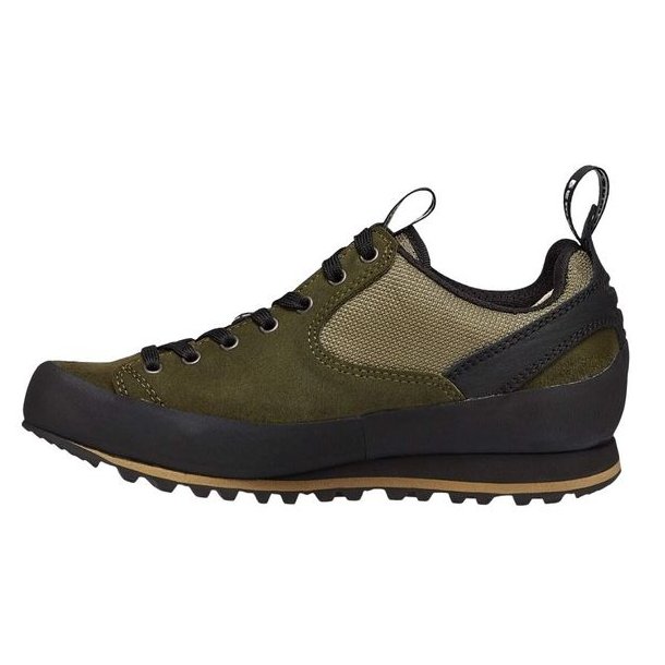 Hanwag Rotpunkt Low LL Deep olive/Olive
