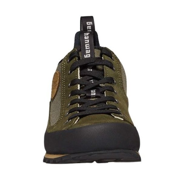 Hanwag Rotpunkt Low LL Deep olive/Olive