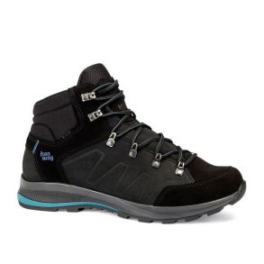 Hanwag Torsby GTX Stvle Black/Dusk