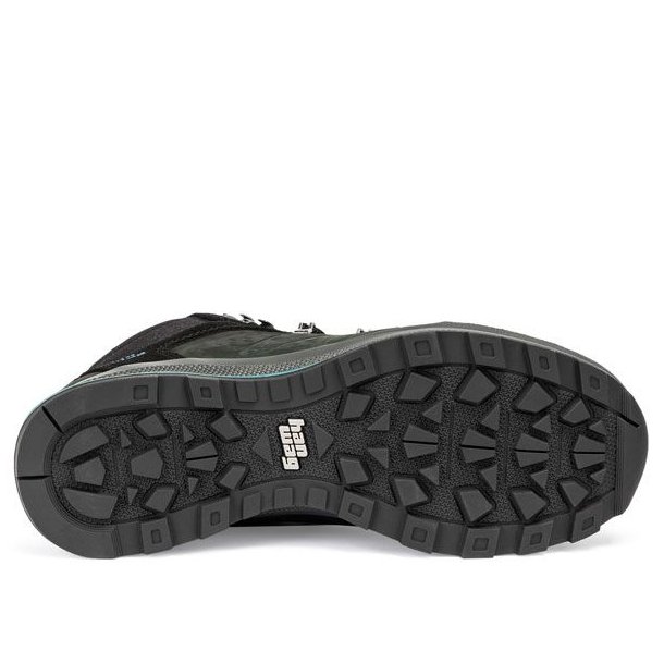 Hanwag Torsby GTX Stvle Black/Dusk