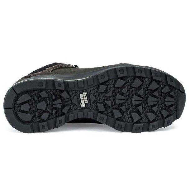 Hanwag Torsby Lady GTX Stvle Asphalt/Mint