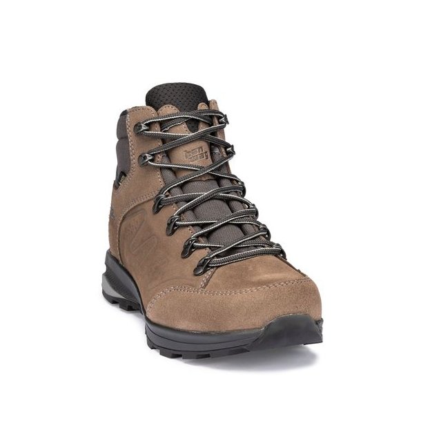 Hanwag Torsby SF Extra Lady GTX Stvle Cappuchino/Light Grey