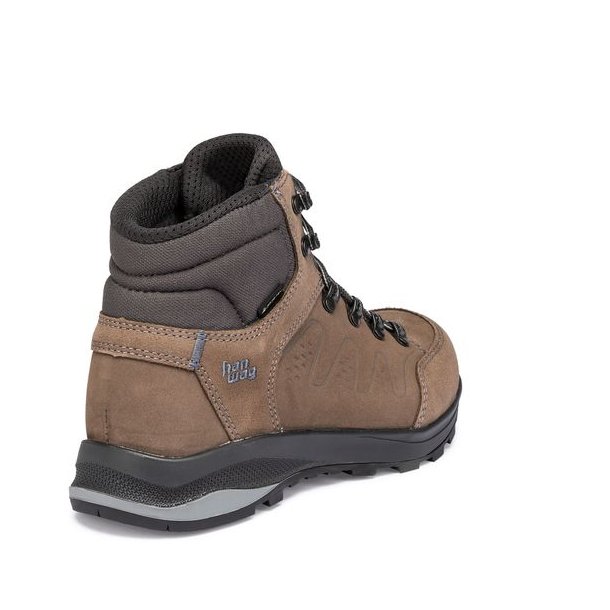 Hanwag Torsby SF Extra Lady GTX Stvle Cappuchino/Light Grey