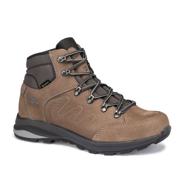 Hanwag Torsby SF Extra Lady GTX Stvle Cappuchino/Light Grey