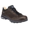 Hanwag Travi Low SF Extra Sko Chestnut/Black