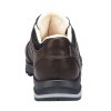 Hanwag Travi Low SF Extra Sko Chestnut/Black