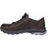 Hanwag Travi Low SF Extra Sko Chestnut/Black