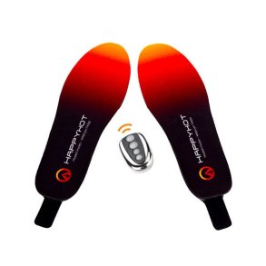 Happyhotfeet Varmesler Str 35-40