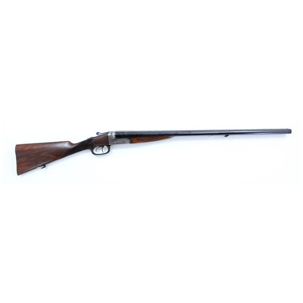 Hardy Bros - 12/65 Cyl-Cyl - 72 - Brugt