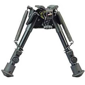 Harris Series S BR 15-22cm Ultralight Bipod