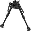 Harris Series S BRM 15-22cm Ultralight Bipod Leg Notch