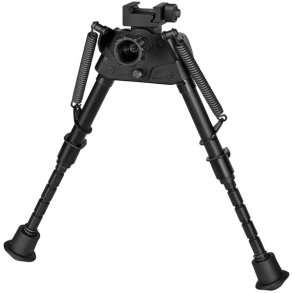 Harris Series S BRMP 15-22cm Ultralight Bipod Leg Notch