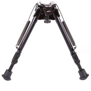 Harris Series S  L 22-32cm Ultralight Bipod