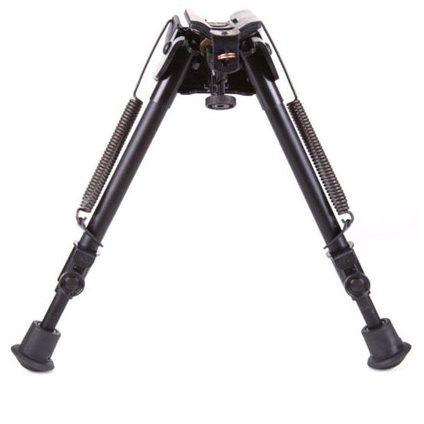 Harris Series S  L 22-32cm Ultralight Bipod