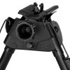 Harris Series S  L2 22-32cm Ultralight Bipod