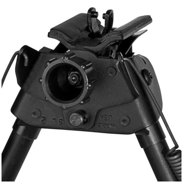 Harris Series S  L2 22-32cm Ultralight Bipod