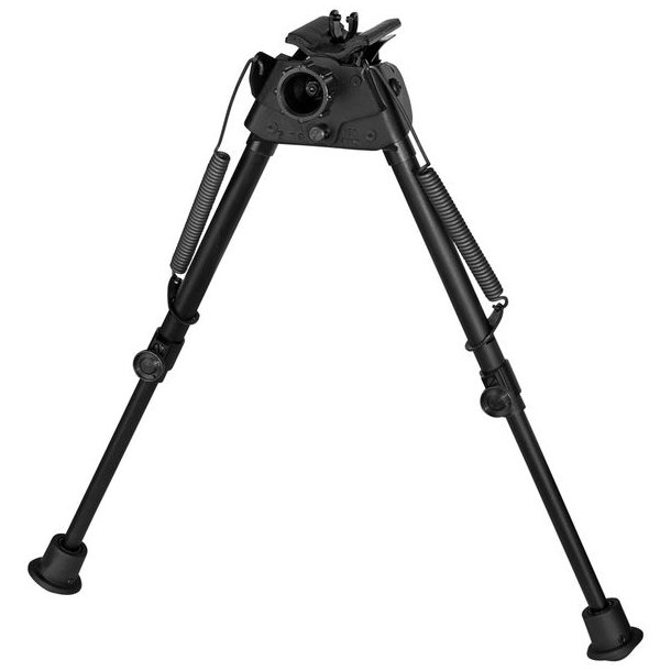 Harris Series S  L2 22-32cm Ultralight Bipod