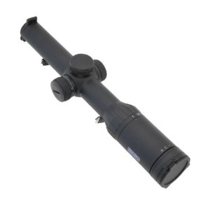Hawke Endurance 30 1-4x24 Brugt Sigtekikkert 