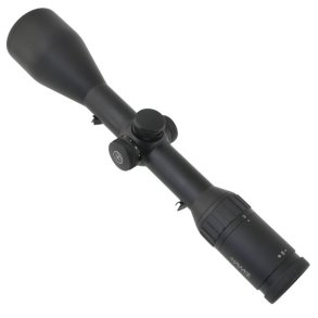 Hawke Endurance 30 3-12x56 Brugt Sigtekikkert 