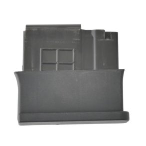 Heckler & Koch 10-Skuds Magasin Brugt 