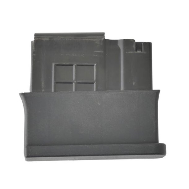 Heckler & Koch 10-Skuds Magasin Brugt 