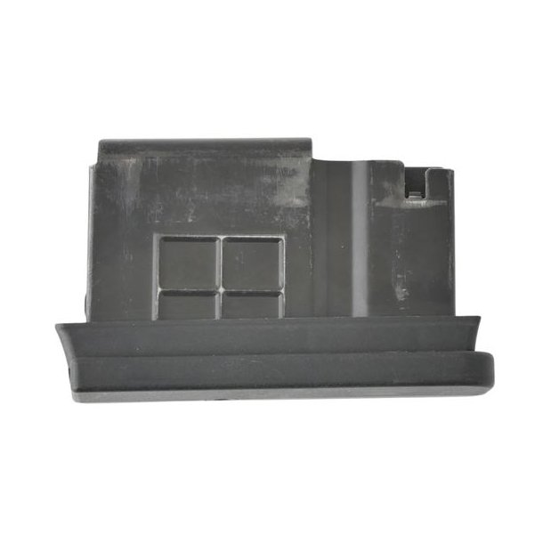 Heckler & Koch 5-skuds Magasin Brugt  30.06 & 9,3x62