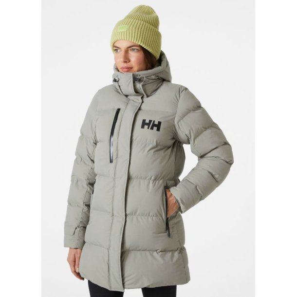 Helly Hansen Adore Puffy Parka W Terazzo