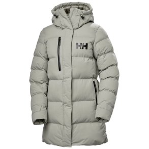 Helly Hansen Adore Puffy Parka W Terazzo