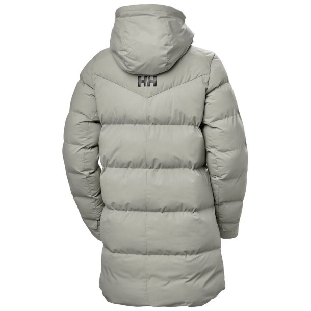 Helly Hansen Adore Puffy Parka W Terazzo