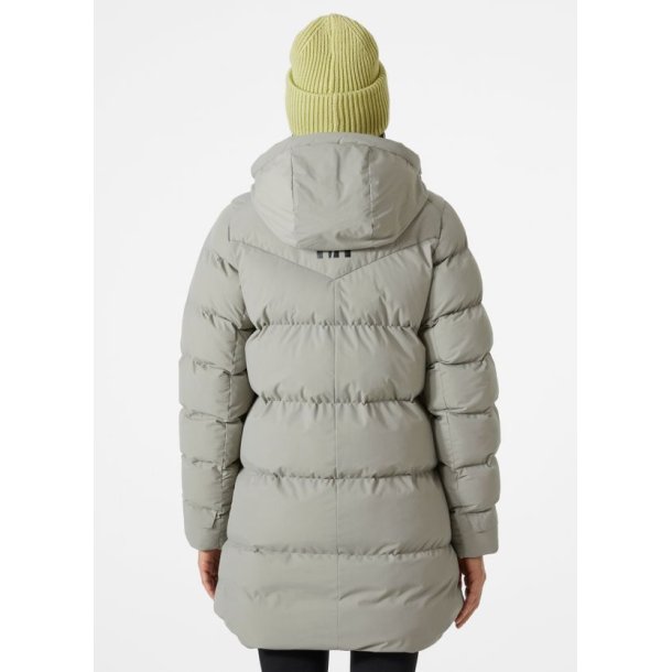 Helly Hansen Adore Puffy Parka W Terazzo