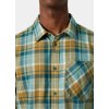 Helly Hansen Aker Flannel Shirt LS Lynx Coast