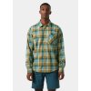 Helly Hansen Aker Flannel Shirt LS Lynx Coast