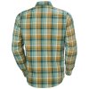 Helly Hansen Aker Flannel Shirt LS Lynx Coast