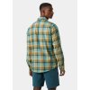 Helly Hansen Aker Flannel Shirt LS Lynx Coast