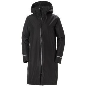 Helly Hansen Aspire Rain Coat W Black