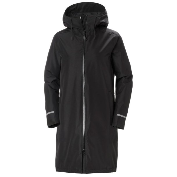 Helly Hansen Aspire Rain Coat W Black