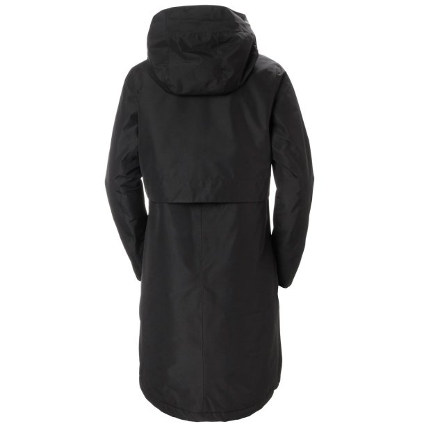 Helly Hansen Aspire Rain Coat W Black