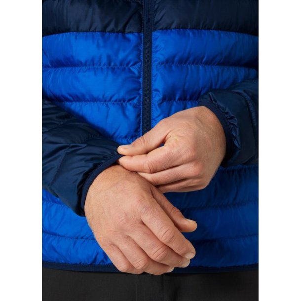 Helly Hansen Banff Insulator Jacket Cobalt 2.0