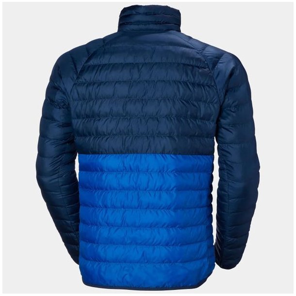 Helly Hansen Banff Insulator Jacket Cobalt 2.0