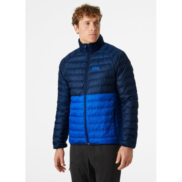 Helly Hansen Banff Insulator Jacket Cobalt 2.0