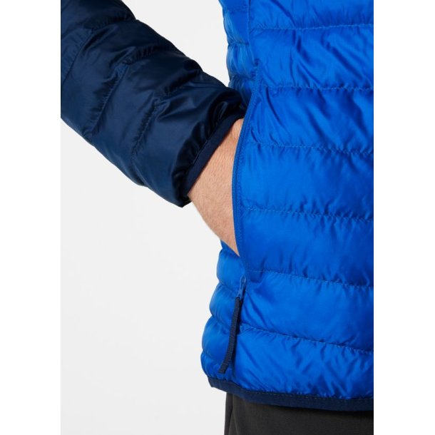 Helly Hansen Banff Insulator Jacket Cobalt 2.0