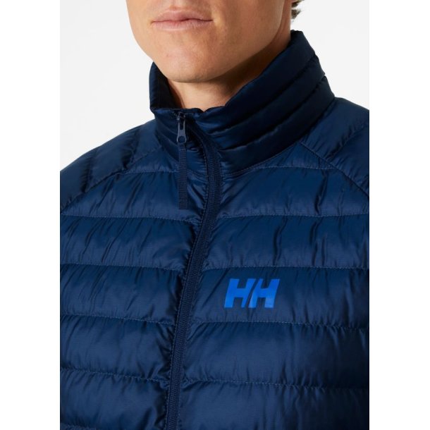 Helly Hansen Banff Insulator Jacket Cobalt 2.0