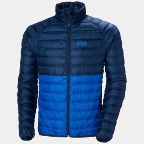 Helly Hansen Banff Insulator Jacket Cobalt 2.0