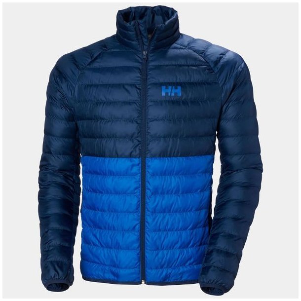 Helly Hansen Banff Insulator Jacket Cobalt 2.0