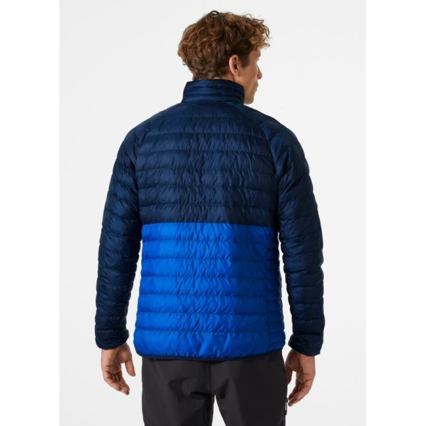 Helly Hansen Banff Insulator Jacket Cobalt 2.0