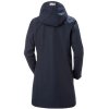 Helly Hansen Belfast Long W Jacket Navy
